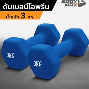 Body Max ศูนย์จำหน่าย ดัมเบล เก้าอี้ยกดัมเบล เวท ครบวงจร